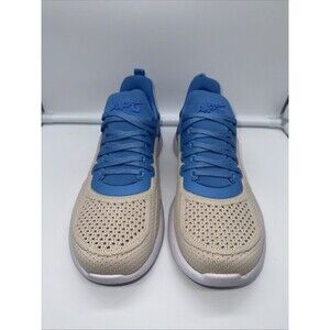 APL | Shoes | Apl Techloom Breeze Mango Silver White Size  display picture 2